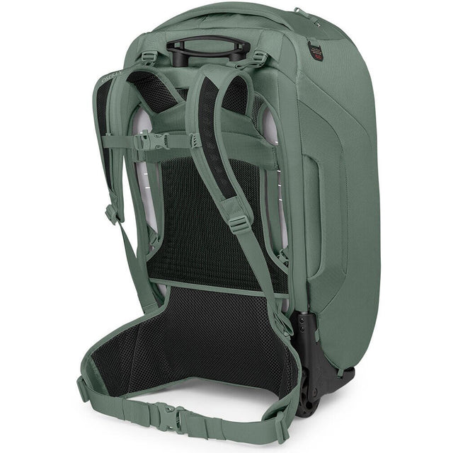 Sojourn Wheeled 60L Travel Pack