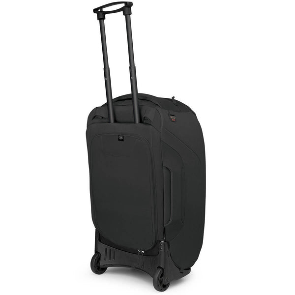 Sojourn Wheeled 60L Travel Pack