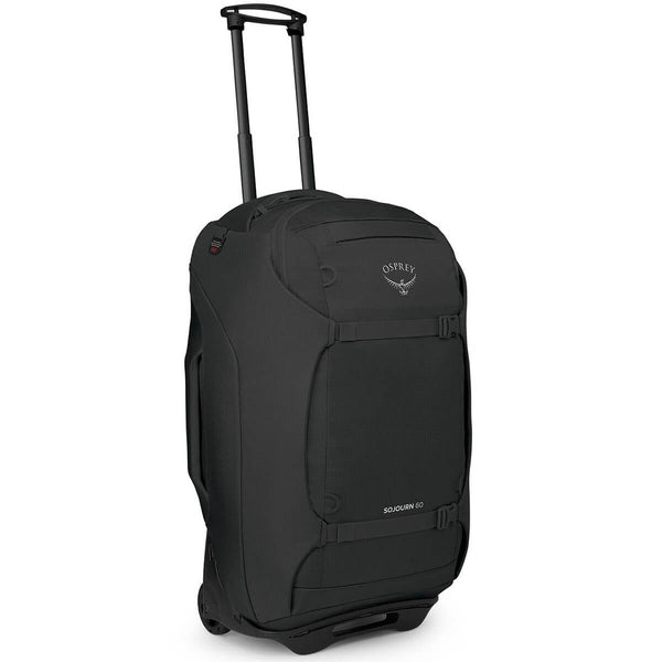 Sojourn Wheeled 60L Travel Pack