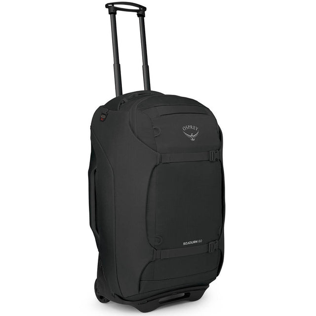 Sojourn Wheeled 60L Travel Pack