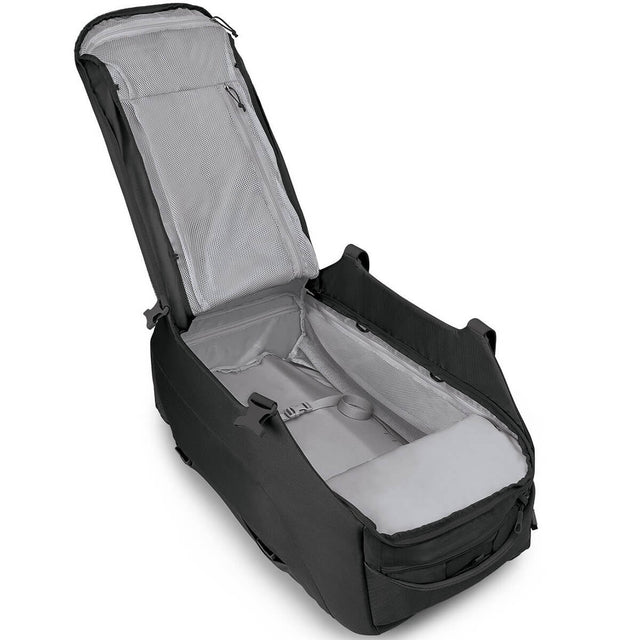 Sojourn Wheeled 80L Travel Pack