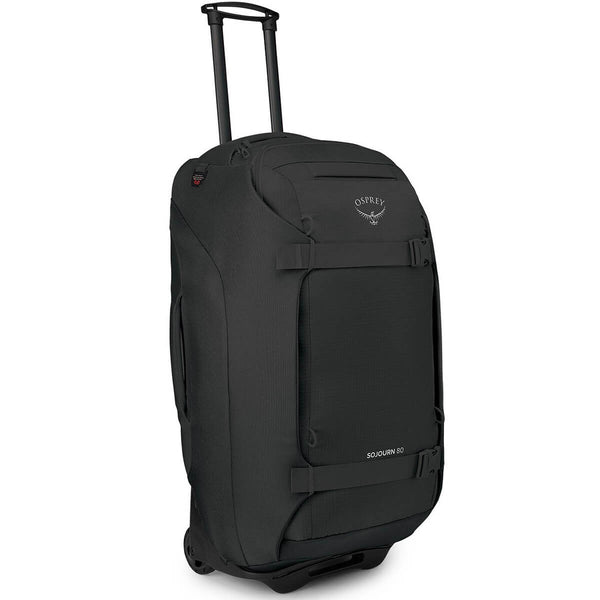 Sojourn Wheeled 80L Travel Pack