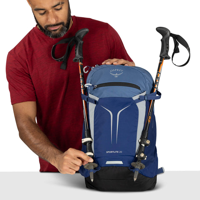 Sportlite 20 Pack
