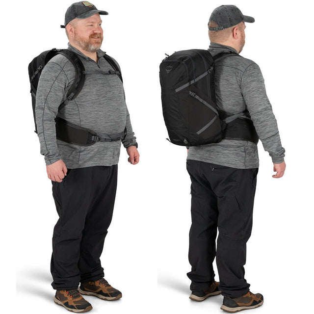 Sportlite 25 Extended Fit Daypack