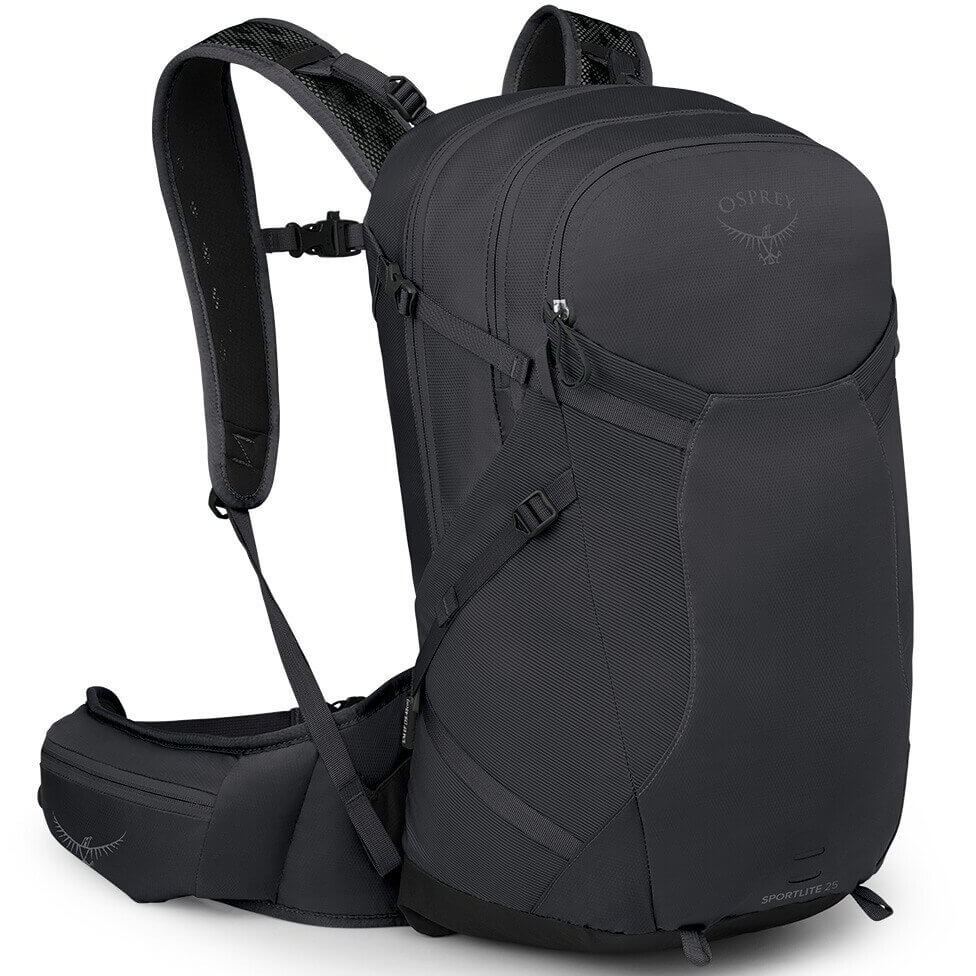 Sportlite 25 Extended Fit Daypack