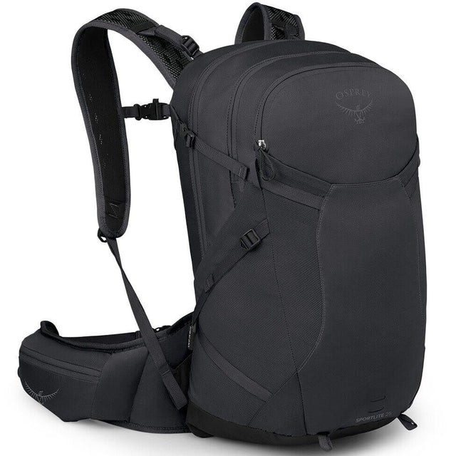 Sportlite 25 Extended Fit Daypack