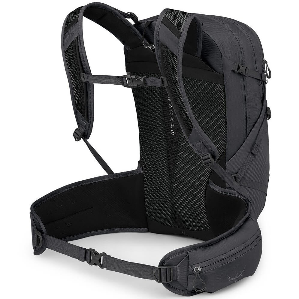 Sportlite 25 Extended Fit Daypack