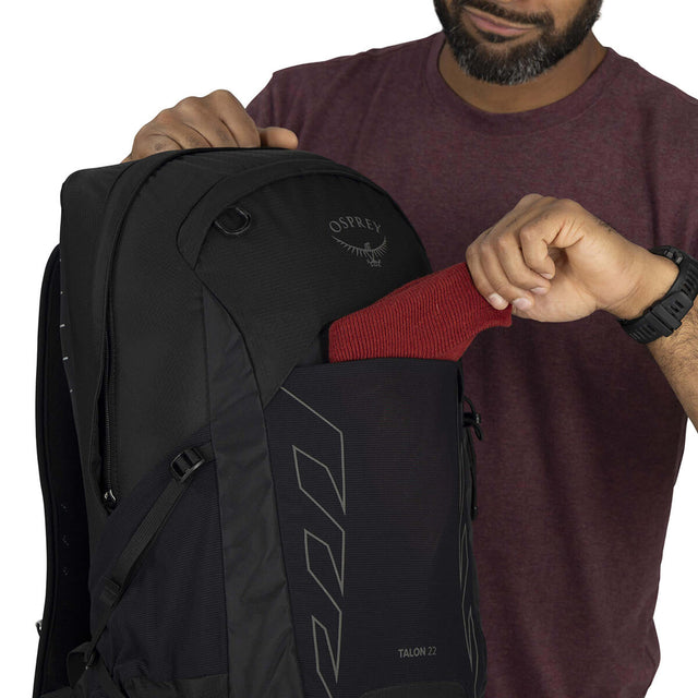 Talon 22 Tramping/Multisport Pack