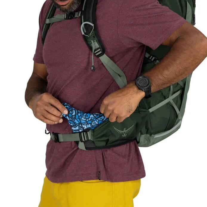 Talon 33 Tramping/Multisport Pack