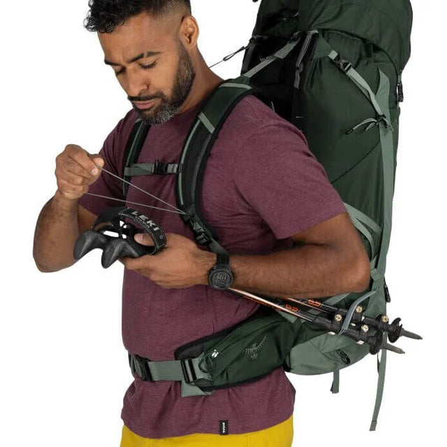Talon 44 Tramping/Multisport Pack