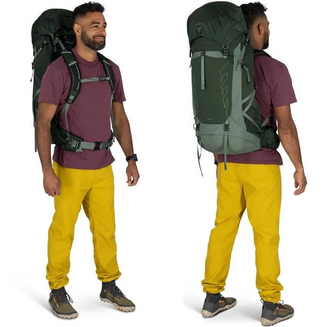 Talon 44 Tramping/Multisport Pack