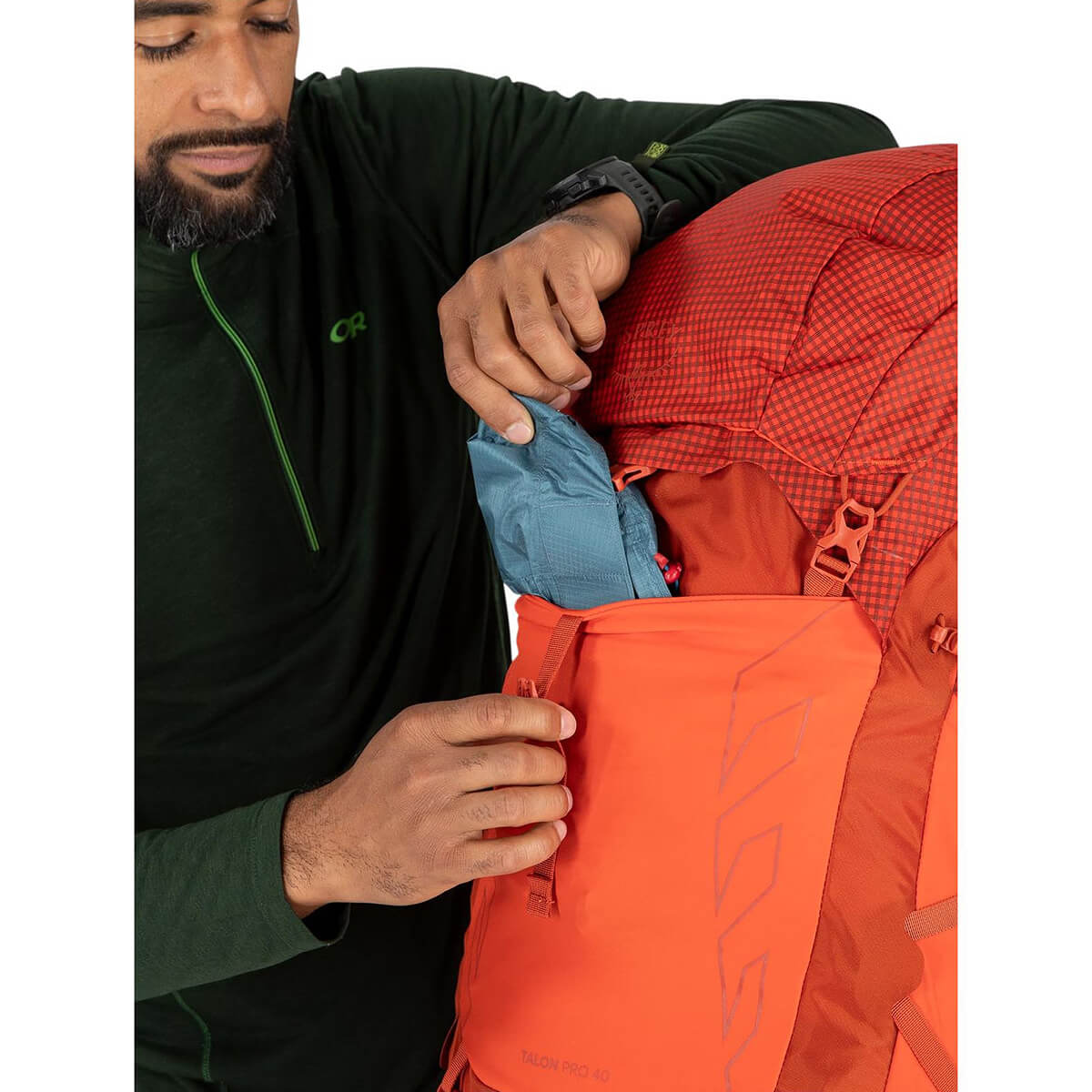 Talon Pro 40 Multisport Pack