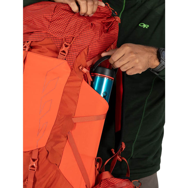 Talon Pro 40 Multisport Pack