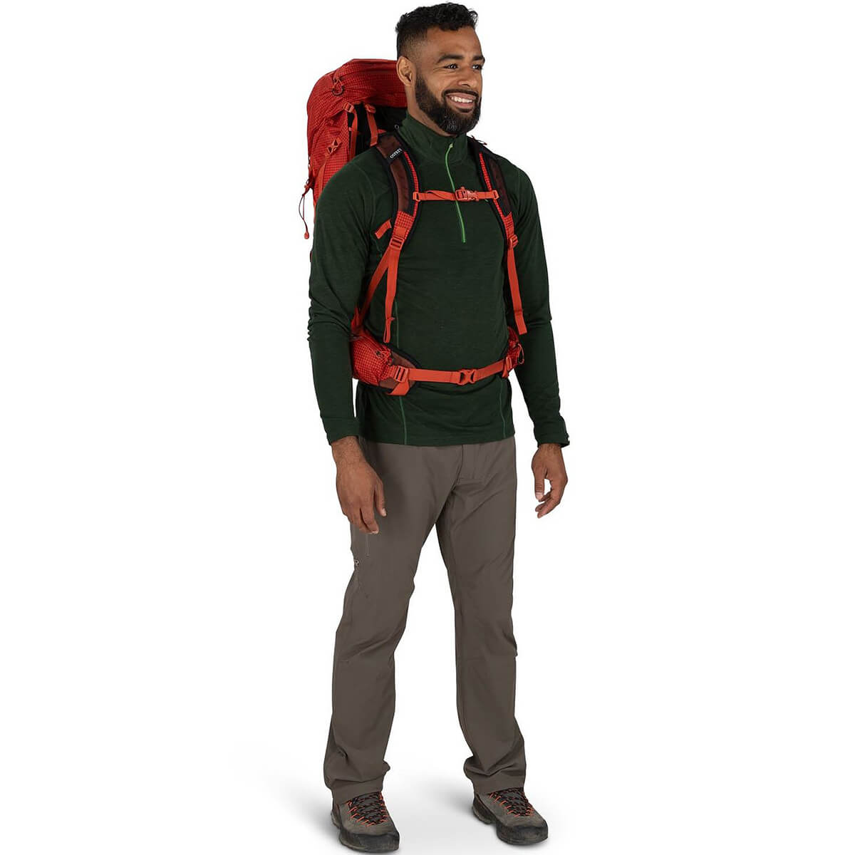 Talon Pro 40 Multisport Pack