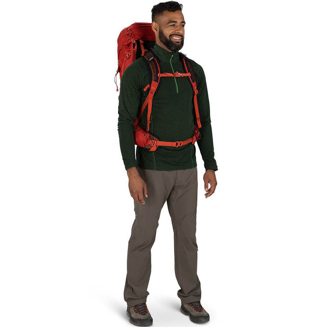 Talon Pro 40 Multisport Pack