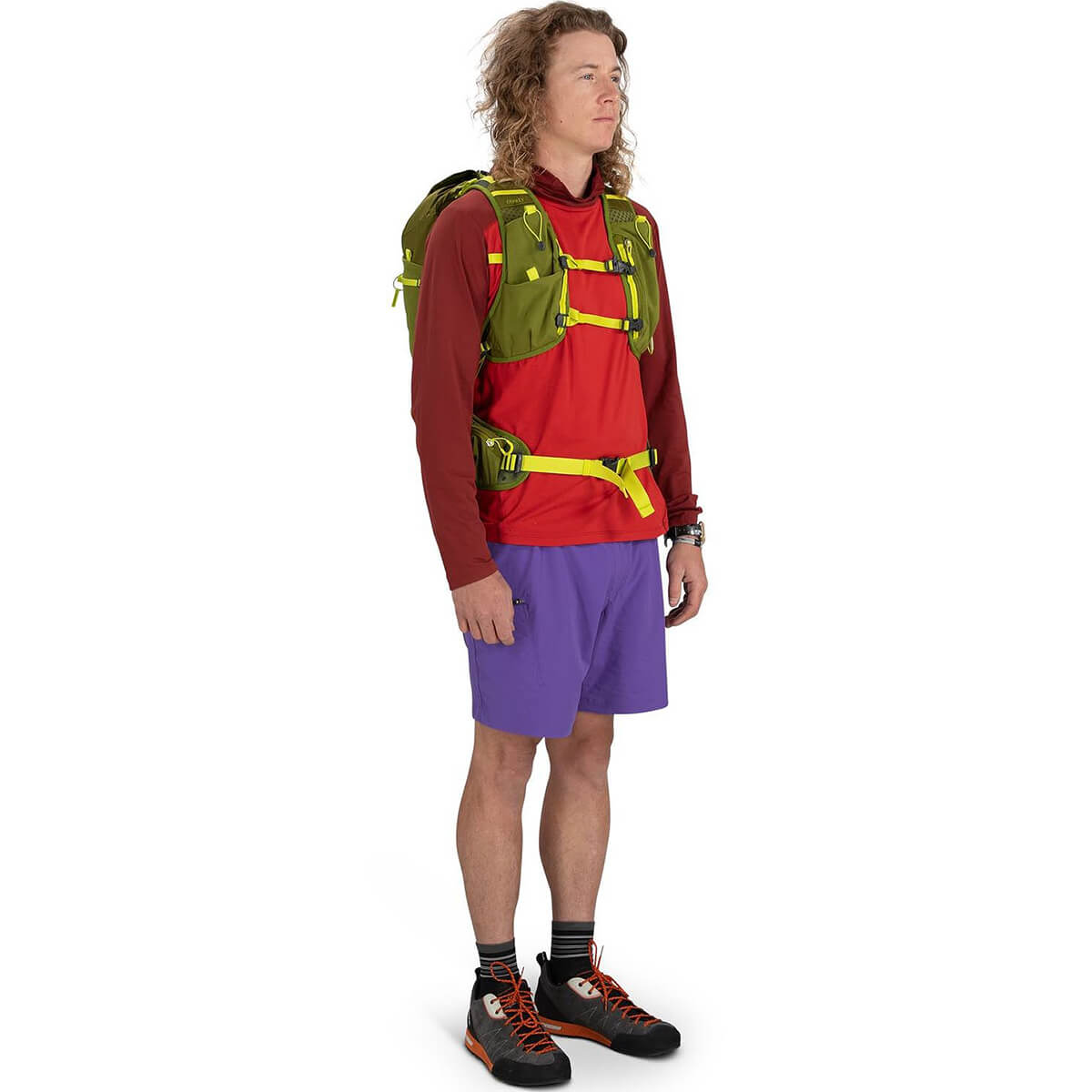 Talon Velocity 20 Multisport Pack