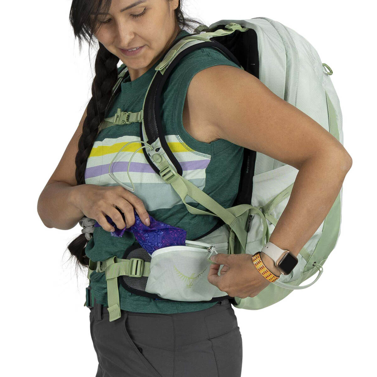Tempest 22 Women's Tramping/Multisport Pack
