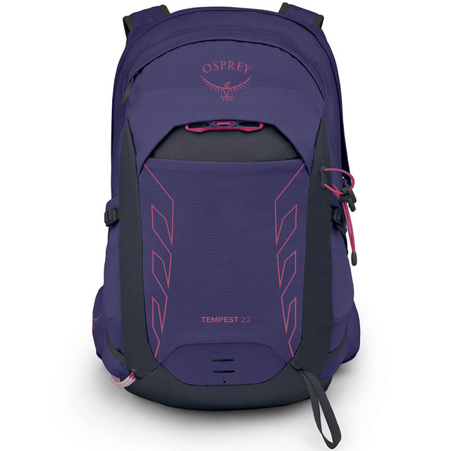 Tempest 22 Women's Tramping/Multisport Pack