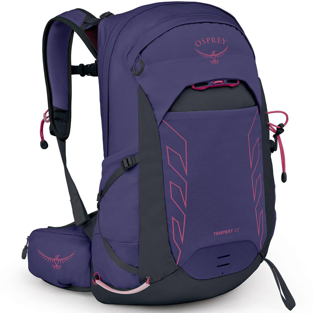 Tempest 22 Women's Tramping/Multisport Pack