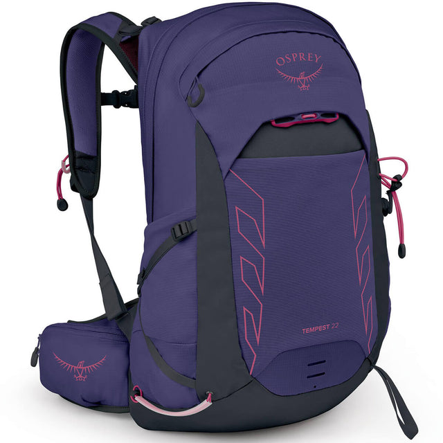Tempest 22 Women's Tramping/Multisport Pack