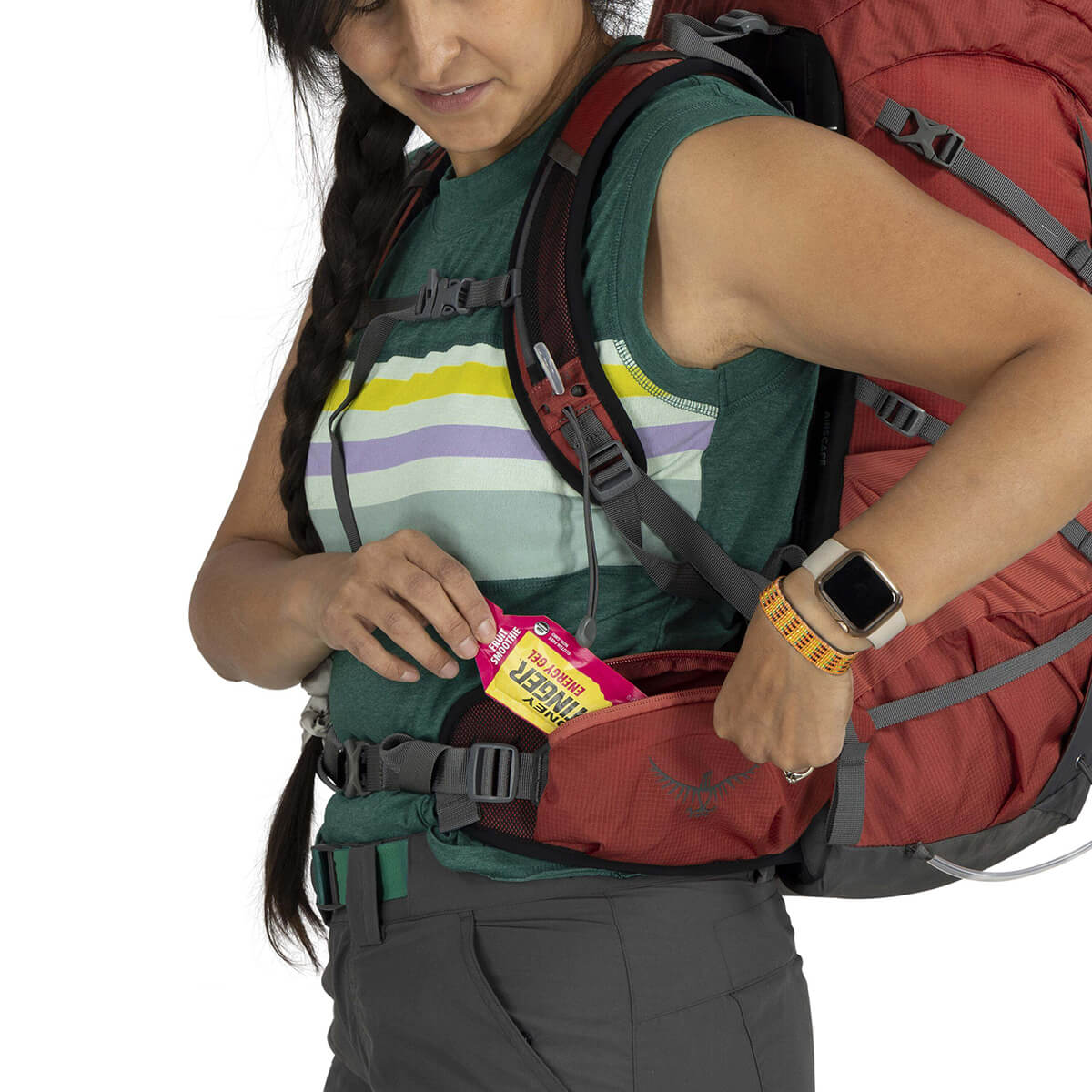 Tempest 33 Women's Tramping/Multisport Pack
