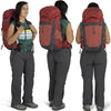 Tempest 33 Women's Tramping/Multisport Pack