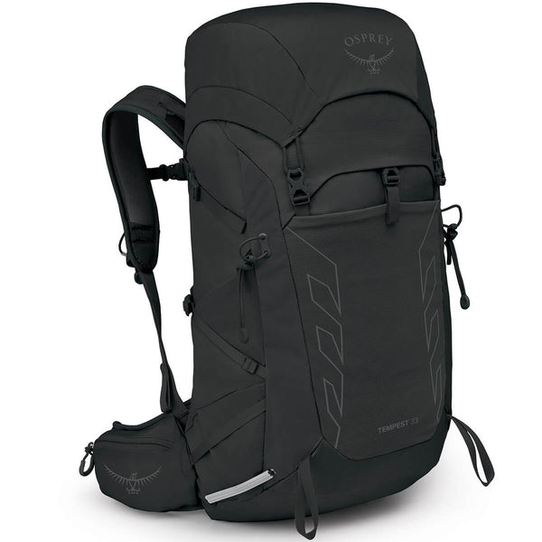 Tempest 33 Women's Tramping/Multisport Pack