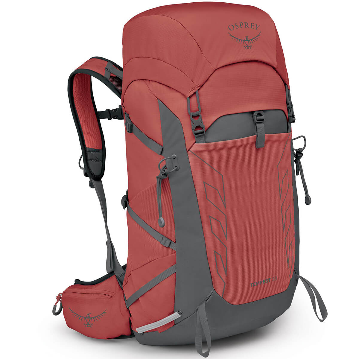 Tempest 33 Women's Tramping/Multisport Pack