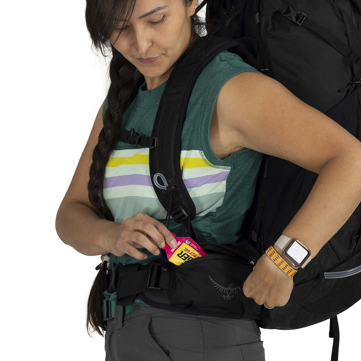 Tempest 44 Women's Tramping/Multisport Pack