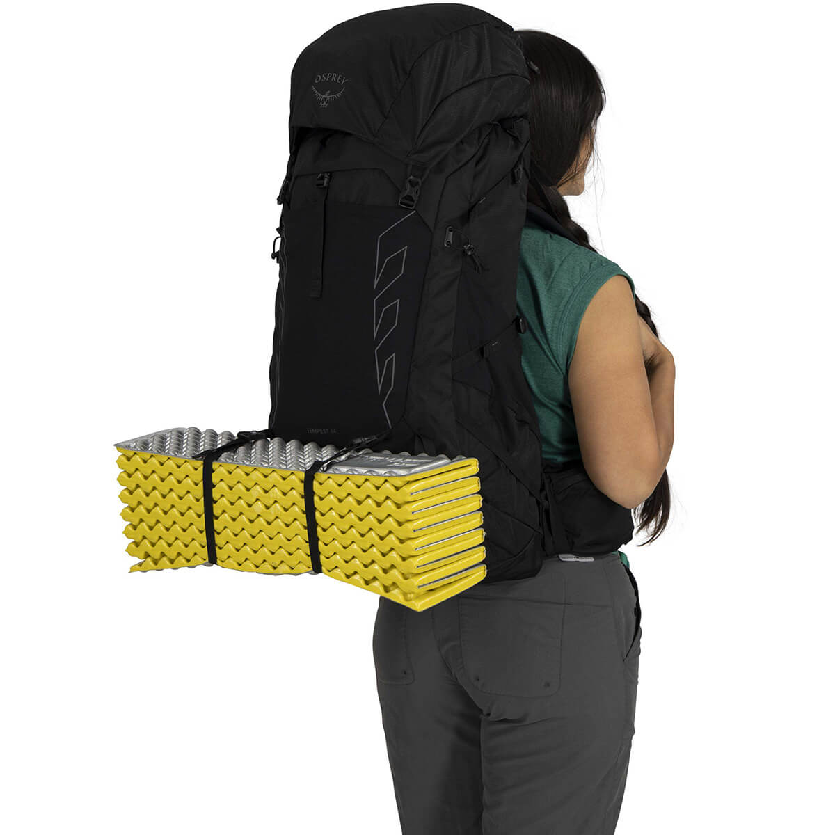 Tempest 44 Women's Tramping/Multisport Pack