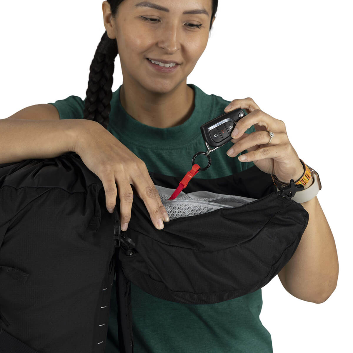 Tempest 44 Women's Tramping/Multisport Pack