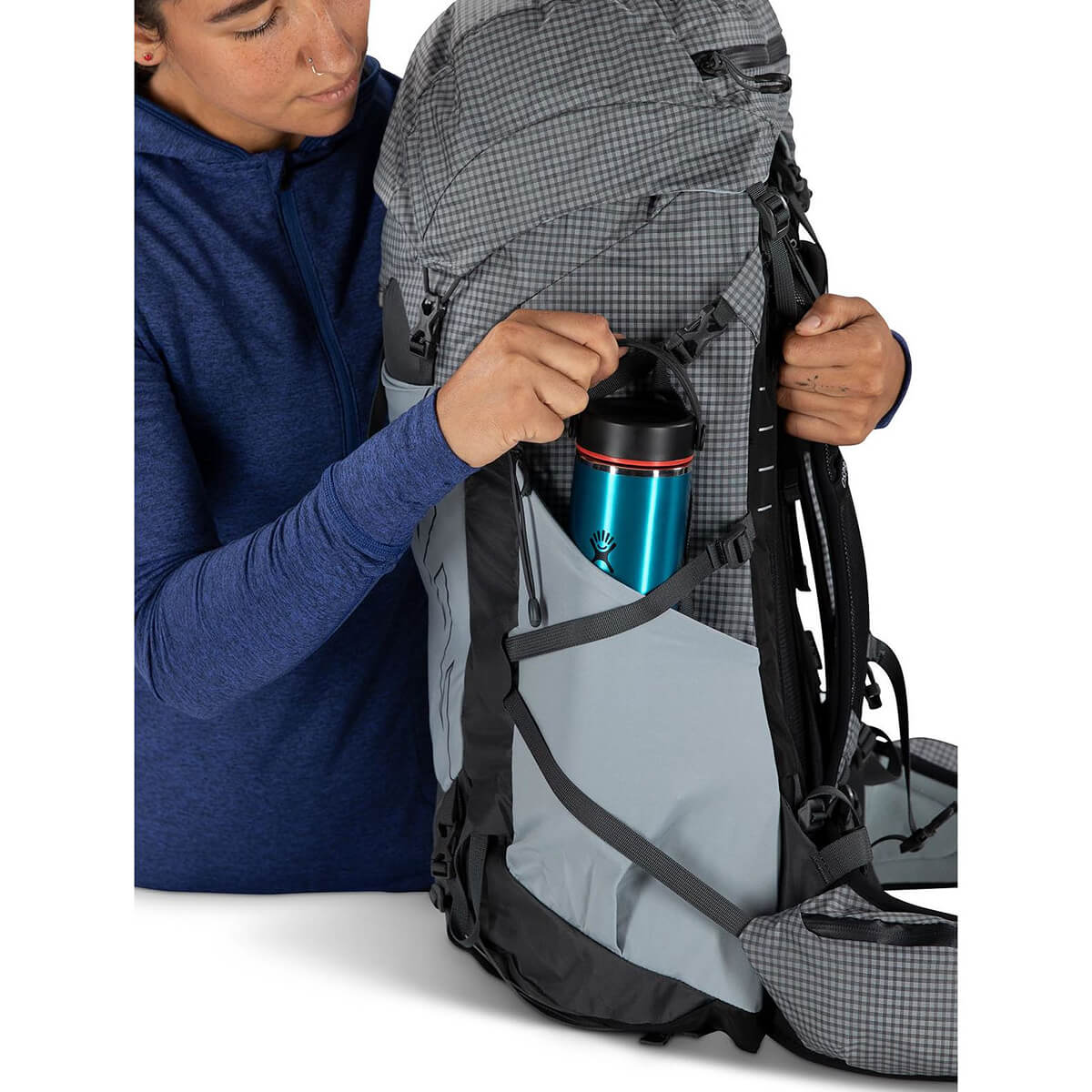 Tempest Pro 40 Women's Multisport Pack