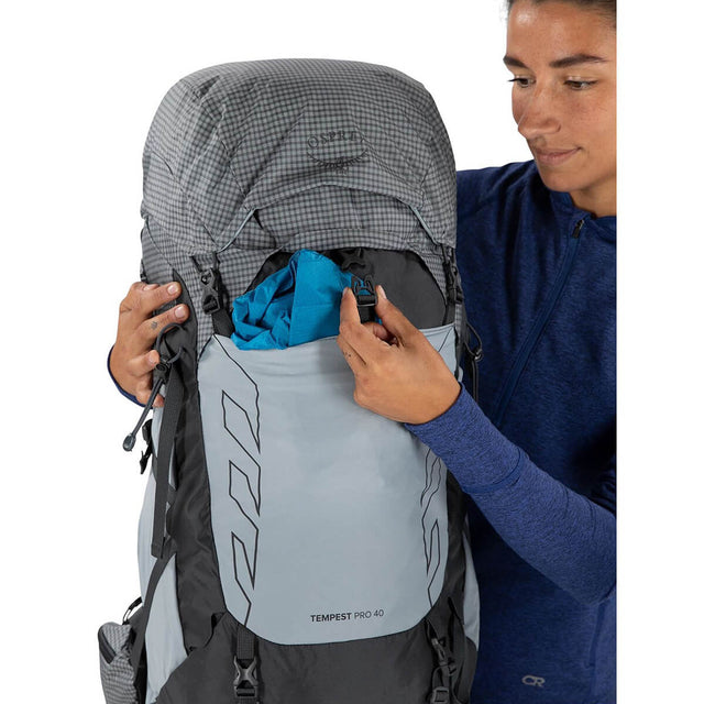 Tempest Pro 40 Women's Multisport Pack