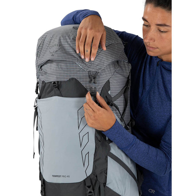 Tempest Pro 40 Women's Multisport Pack
