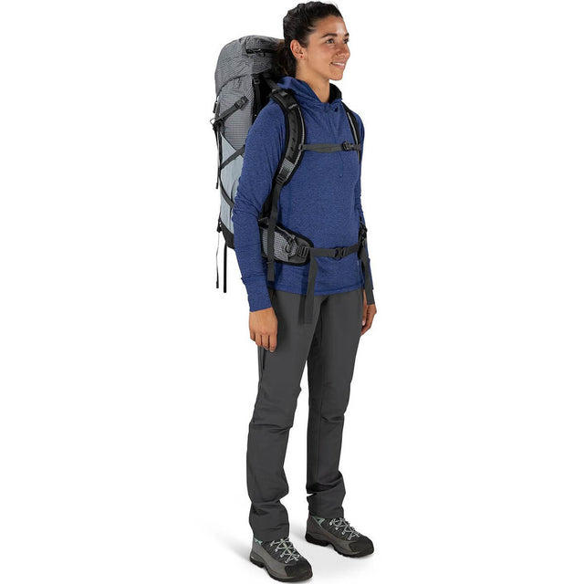 Tempest Pro 40 Women's Multisport Pack
