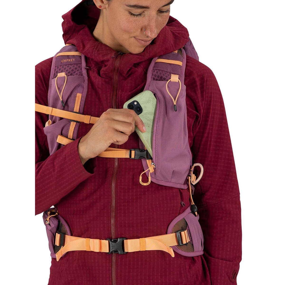 Tempest Velocity 20 Multisport Pack