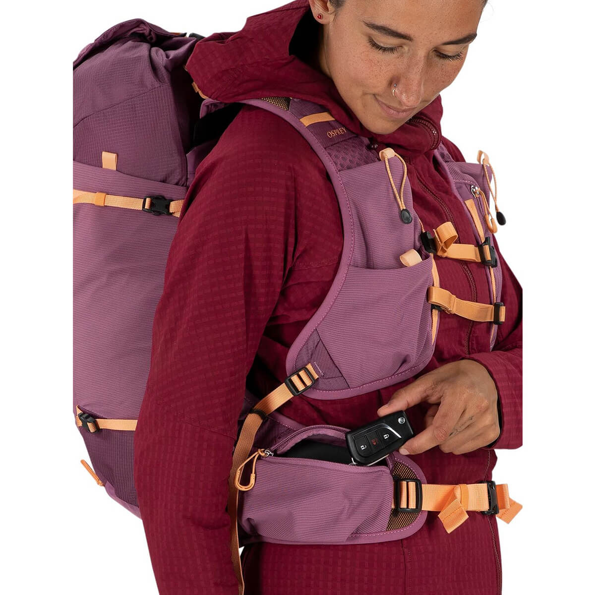 Tempest Velocity 20 Multisport Pack
