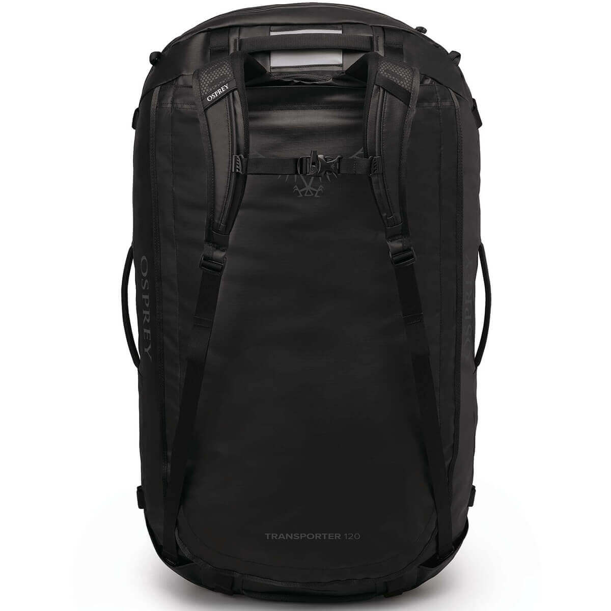 Transporter Duffel 120