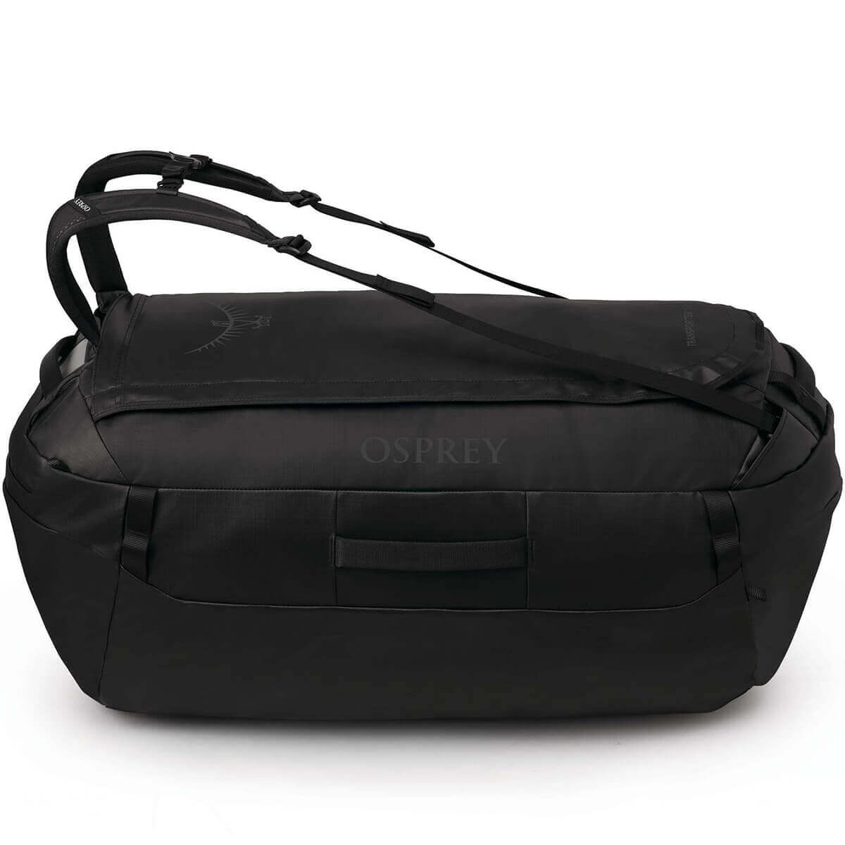 Transporter Duffel 120