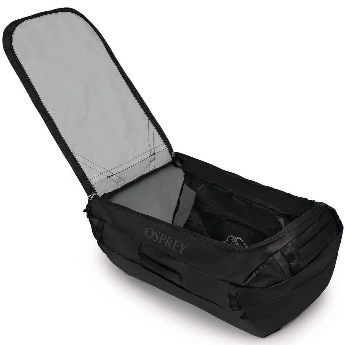 Transporter Duffel 120