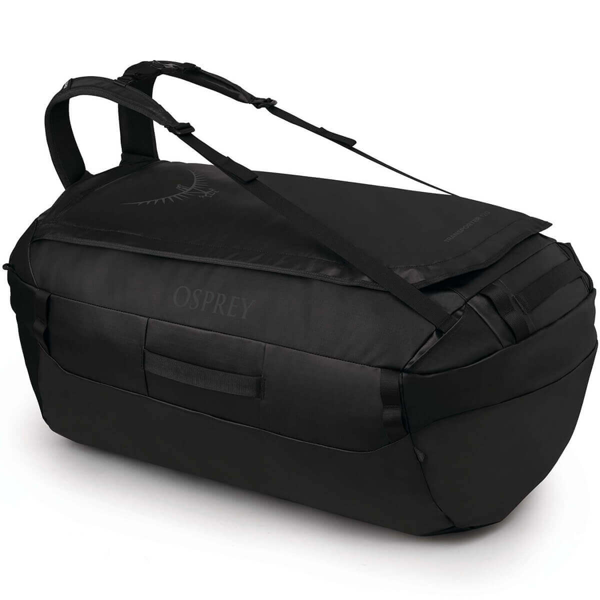 Transporter Duffel 120
