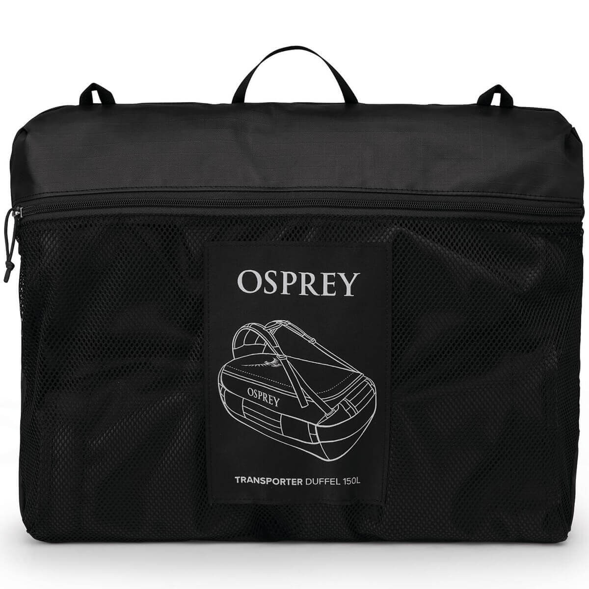 Transporter Duffel 150
