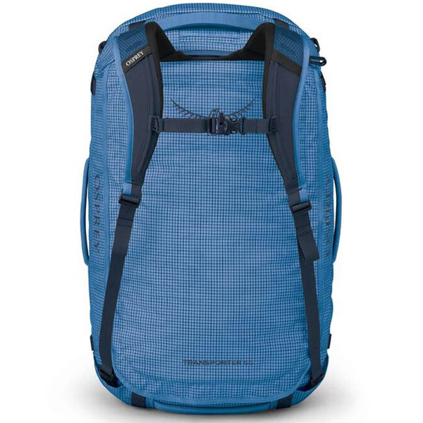 Transporter Duffel 65