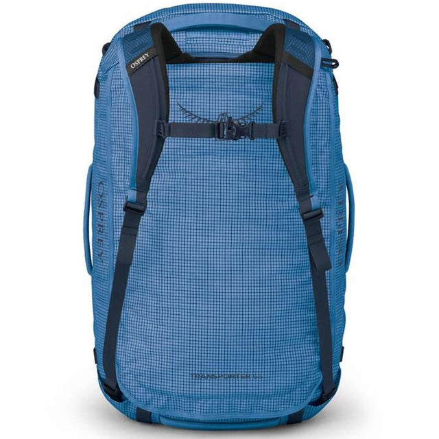 Transporter Duffel 65