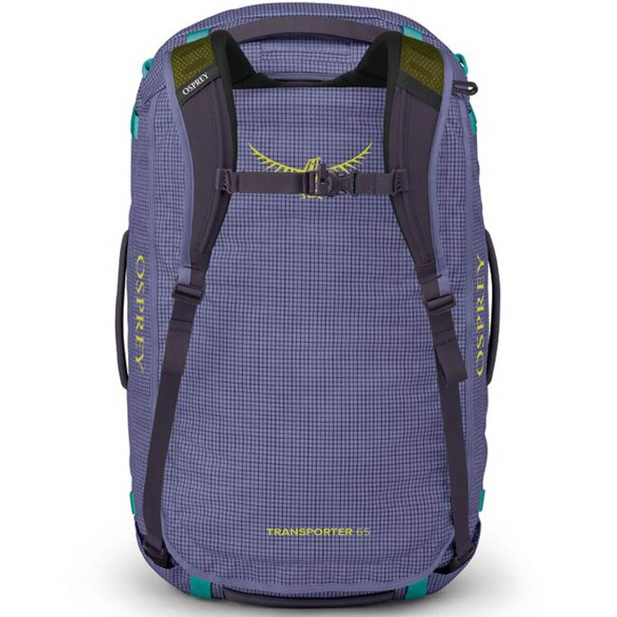 Transporter Duffel 65