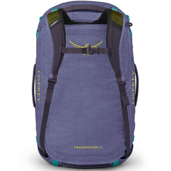 Transporter Duffel 65