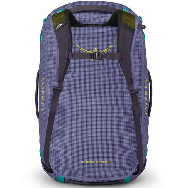 Transporter Duffel 65