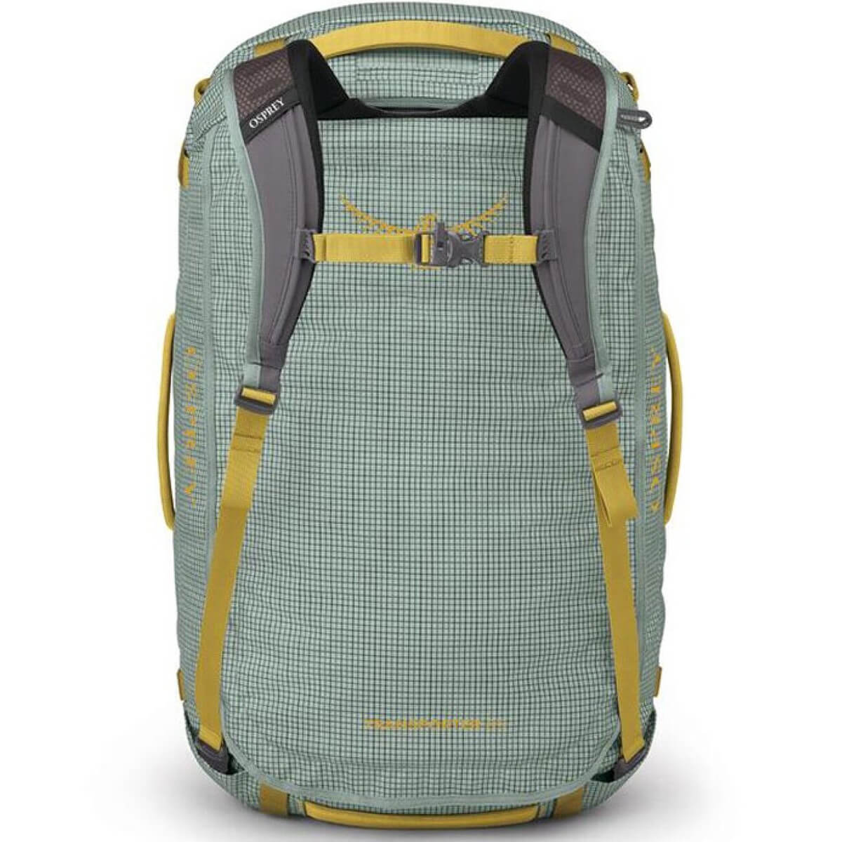 Transporter Duffel 65