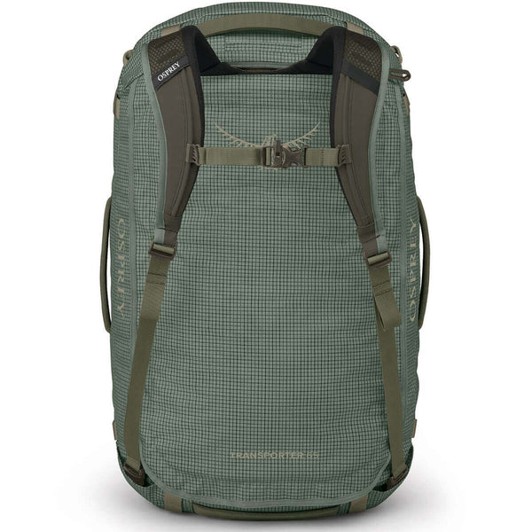 Transporter Duffel 65
