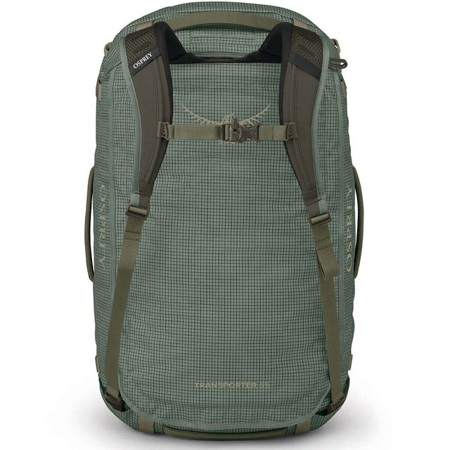Transporter Duffel 65